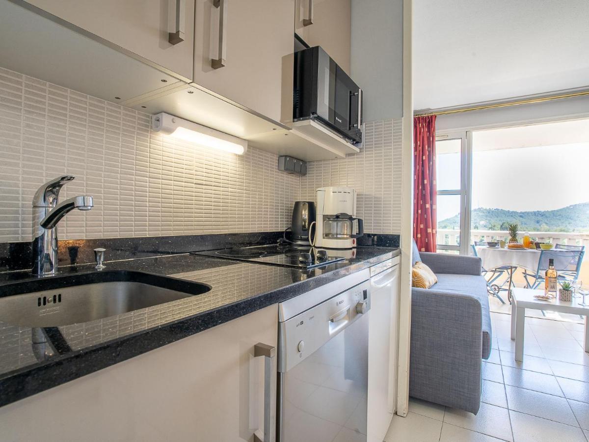 Apartment Village Cap Esterel - L'Esquinade-97 By Interhome Saint-Raphaël Buitenkant foto