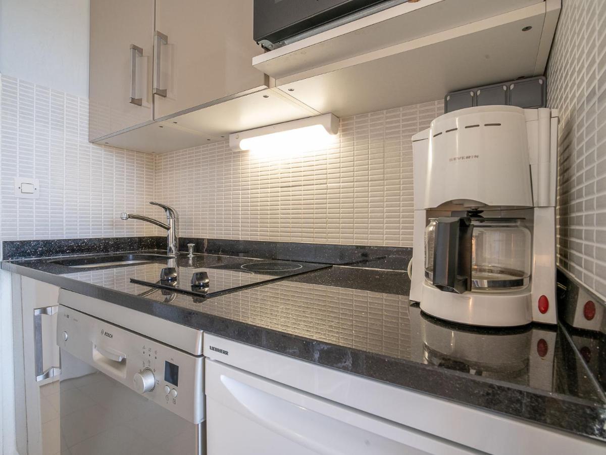 Apartment Village Cap Esterel - L'Esquinade-97 By Interhome Saint-Raphaël Buitenkant foto